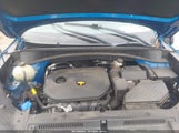 Hyundai Tucson Se KM8J23A44KU887806 fotografie