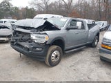 Ram  Laramie 4X4 6'4 Box 3C63RRML8LG195719 photo