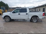 Ford F150 Supercrew 1FTPW14VX8FA38577 снимка