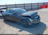 Cadillac Ats Standard 1G6AA5RX8J0142079 снимка