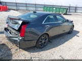 Cadillac Ats Standard 1G6AA5RX8J0142079 снимка