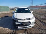 Chevrolet Trax Lt KL7CJPSB8HB188488 fotografie