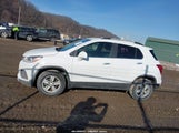 Chevrolet Trax Lt KL7CJPSB8HB188488 fotografie