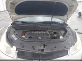 Chevrolet Traverse 1Lt 1GNKRGEDXBJ270716 снимка