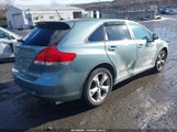 Toyota Venza Base V6 4T3BK11A99U005755 снимка