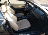 BMW 128I WBAUN1C51AVH81647 снимка