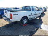 Nissan Frontier Desert Runner Se-V6 1N6ED26T12C300832 photo
