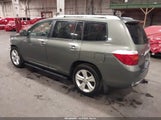 Toyota Highlander Limited JTEES42A682061622 снимка