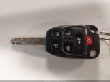 Honda Odyssey Ex-L 5FNRL5H6XBB029403 снимка
