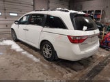 Honda Odyssey Ex-L 5FNRL5H6XBB029403 снимка