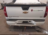 Chevrolet Avalanche  Ltz 3GNFK12337G158265 снимка