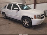 Chevrolet Avalanche  Ltz 3GNFK12337G158265 снимка