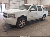 Chevrolet Avalanche  Ltz 3GNFK12337G158265 снимка