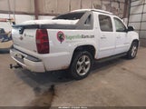 Chevrolet Avalanche  Ltz 3GNFK12337G158265 снимка