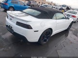 Chevrolet Camaro 1Lt 2G1FB3D39E9271929 снимка