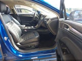 Ford Fusion Se 3FA6P0HD7HR347159 снимка