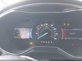 Ford Fusion Se 3FA6P0HD7HR347159 снимка