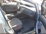 Toyota Prius Two JTDKN3DU4C5393565 снимка