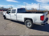 Chevrolet Silverado 2500Hd Wt 1GC1KUEY0HF217075 снимка