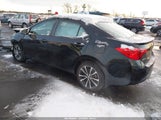 Toyota Corolla Xse 2T1BURHE4KC139848 снимка
