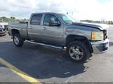 Chevrolet Silverado 2500Hd Lt 1GC1KXC84EF154238 снимка