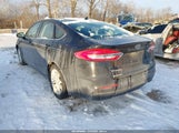 Ford Fusion Se 3FA6P0HD1KR196181 снимка