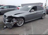 BMW 328I WBAPH73589E127437 снимка