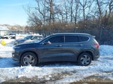 Hyundai Santa Fe Sel 5NMS24AJ3PH642658 снимка