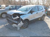 Ford Ecosport S MAJ6S3FL5LC332127 снимка