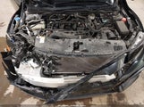 Honda Civic Sport SHHFK7H43MU217326 снимка