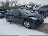 Mazda Mazda3 I Touring JM1BL1L79C1523885 снимка