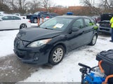 Mazda Mazda3 I Touring JM1BL1L79C1523885 снимка