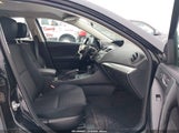 Mazda Mazda3 I Touring JM1BL1L79C1523885 снимка