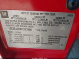 Chevrolet Silverado  Classic Lt1 1GCEC19V47Z127485 снимка