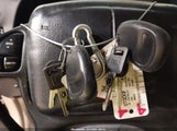 Chevrolet Monte Carlo Z34 2G1WX12K9X9163944 снимка