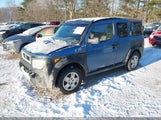 Honda Element Lx 5J6YH27396L024726 снимка