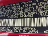 Toyota Yaris JTDBT903194042553 снимка