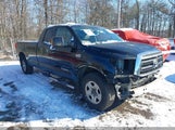 Toyota Tundra Grade 5.7L V8 5TFCY5F12AX010492 снимка