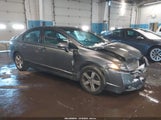 Honda Civic Lx 2HGFA1F5XAH327536 снимка