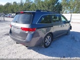 Honda Odyssey Ex-L 5FNRL5H63FB129526 снимка