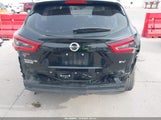 Nissan Rogue Sport Sv Fwd Xtronic Cvt JN1BJ1BV8MW573156 снимка