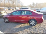 Honda Civic Lx 1HGFA16576L147571 снимка