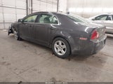 Chevrolet Malibu Ls 1G1ZB5E08CF259918 снимка