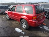 Ford Escape Limited 1FMYU94127KB07270 снимка
