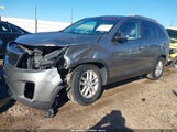 Kia Sorento Lx 5XYKT3A62EG439285 снимка