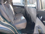 Kia Sorento Lx 5XYKT3A62EG439285 снимка