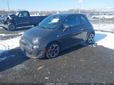 Fiat 500 Turbo 3C3CFFHHXGT170540 снимка