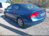 Honda Civic Lx 1HGFA16568L042443 снимка
