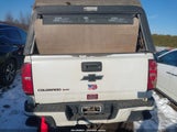 Chevrolet Colorado Lt 1GCHTCEN3J1167562 снимка