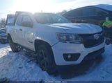 Chevrolet Colorado Lt 1GCHTCEN3J1167562 снимка